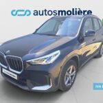 BMW X1 sDrive18i 100 kW (136 CV) BMW X1 sDrive18i 100 kW (136 CV)