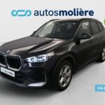 BMW X1 sDrive18i 100 kW (136 CV) BMW X1 sDrive18i 100 kW (136 CV)