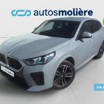 BMW X2 sDrive20d 120 kW (163 CV)