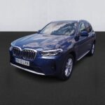 Bmw X3 Xdrive20d Xline Bmw X3 Xdrive20d Xline