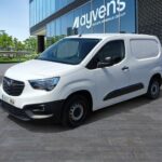 Opel Combo Cargo L 650kg Diesel 1.5 100hp S&s Mt E6 Opel Combo Cargo L 650kg Diesel 1.5 100hp S&s Mt E6