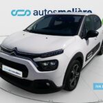 Citroën C3 BlueHDi 100 S&S Feel 75 kW (102 CV)