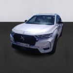 Ds Ds 7 Crossback 1.6 E-tense 225 So Chic Auto Ds Ds 7 Crossback 1.6 E-tense 225 So Chic Auto
