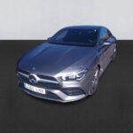 Mercedes Cla 200 D Dct Mercedes Cla 200 D Dct
