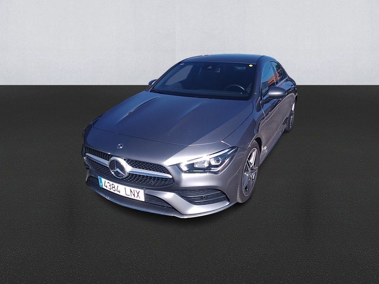 Mercedes CLA CLA 200 D DCT