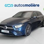 Mercedes Clase A 200 120 kW (163 CV) Mercedes Clase A 200 120 kW (163 CV)