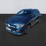 Mercedes Gla 200 D Mercedes Gla 200 D