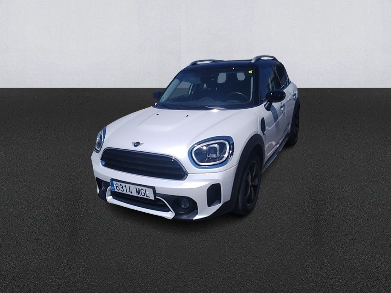 MINI Countryman Cooper