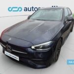 Mercedes Clase C 200 150 kW (204 CV)