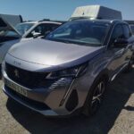 Peugeot 3008 300 E-eat8 Gt Peugeot 3008 300 E-eat8 Gt