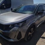 Peugeot 3008 300 E-eat8 Gt Peugeot 3008 300 E-eat8 Gt