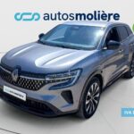 Renault Austral Techno Mild Hybrid Auto 103 kW (140 CV) Renault Austral Techno Mild Hybrid Auto 103 kW (140 CV)