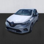 Renault Clio (o) Business Blue Dci 63 Kw (85cv) Renault Clio (o) Business Blue Dci 63 Kw (85cv)