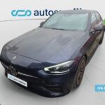 Mercedes Clase C 200 150 kW (204 CV)
