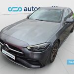 Mercedes Clase C 200 150 kW (204 CV)