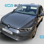 Volkswagen Golf 1.0 TSI 81 kW (110 CV) Volkswagen Golf 1.0 TSI 81 kW (110 CV)