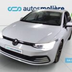 Volkswagen Golf Life 1.5 eTSI 110 kW (150 CV) DSG Volkswagen Golf Life 1.5 eTSI 110 kW (150 CV) DSG