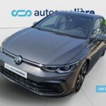 Volkswagen Golf R-Line 2.0 TDI 110 kW (150 CV) DSG Volkswagen Golf R-Line 2.0 TDI 110 kW (150 CV) DSG