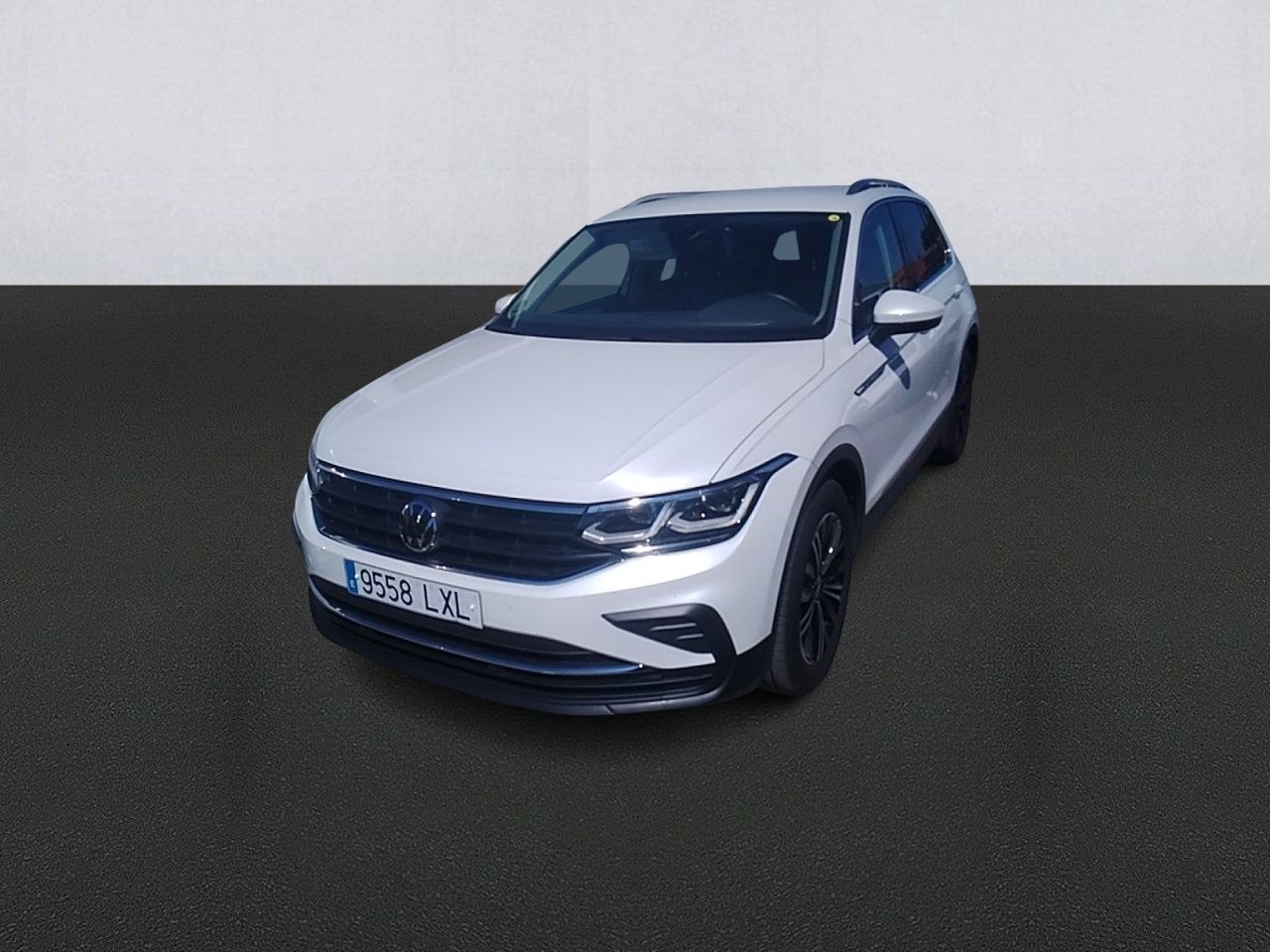 Volkswagen Tiguan Life 2.0 TDI 90kW (122CV)