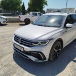 Volkswagen Tiguan R-line 2.0 Tdi 110kw (150cv) Dsg