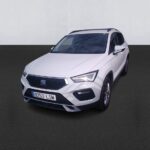 Seat Ateca 2.0 Tdi 85kw (115cv) S&s Style Go «m» Seat Ateca 2.0 Tdi 85kw (115cv) S&s Style Go «m»