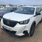 Peugeot 2008 Active Pack Bluehdi 81kw (110cv)