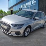 Audi A3 Sportback 30 Tfsi 81kw (110cv) S Tronic Audi A3 Sportback 30 Tfsi 81kw (110cv) S Tronic