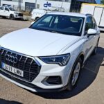 Audi Q3 Advanced 35 Tdi 110kw (150cv) S Tronic