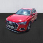 Audi Q3 Advanced 35 Tfsi 110kw (150cv) S Tronic Audi Q3 Advanced 35 Tfsi 110kw (150cv) S Tronic