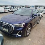 Audi Q3 Sportback 40 Tdi 147kw S Tronic Quattro S Line