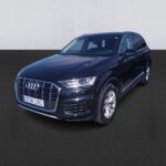 Audi Q7 55 Tfsie 280kw (381cv) Quattro Tiptronic