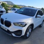 Bmw X1 Sdrive18d Bmw X1 Sdrive18d