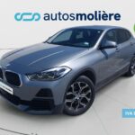 BMW X2 sDrive18i 100 kW (136 CV)