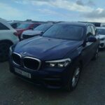 Bmw X3 Sdrive18d Bmw X3 Sdrive18d