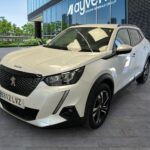 Peugeot 2008 Allure Pack Bluehdi 130 S&s Eat8 Peugeot 2008 Allure Pack Bluehdi 130 S&s Eat8