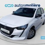 Peugeot 208 PureTech 75 Like 55 kW (75 CV)