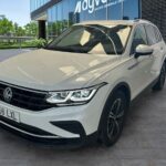 Volkswagen Tiguan Life 2.0 Tdi 90kw (122cv) Volkswagen Tiguan Life 2.0 Tdi 90kw (122cv)