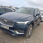 Volvo Xc90 2.0 T8 Awd Recharge Inscription Exp Auto Volvo Xc90 2.0 T8 Awd Recharge Inscription Exp Auto