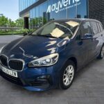 Bmw Series 2 Gran Tourer 216d