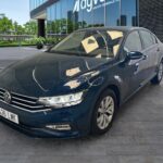 Volkswagen Passat Business 2.0 Tdi 90kw (122cv) Dsg