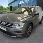 Volkswagen Tiguan Allspace Advance 2.0 Tdi 110kw (150cv) Volkswagen Tiguan Allspace Advance 2.0 Tdi 110kw (150cv)