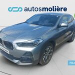 BMW X2 sDrive18i 100 kW (136 CV) BMW X2 sDrive18i 100 kW (136 CV)