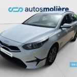 Kia Ceed 1.0 T-GDi Drive 88 kW (120 CV)