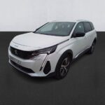 Peugeot 5008 1.5 Bluehdi 96kw (130cv) S&s Allure Peugeot 5008 1.5 Bluehdi 96kw (130cv) S&s Allure