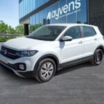Volkswagen T-cross Edition 1.0 Tsi 70kw (95cv) Volkswagen T-cross Edition 1.0 Tsi 70kw (95cv)
