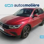 Volkswagen Tiguan Life 2.0 TDI 110 kW (150 CV) DSG Volkswagen Tiguan Life 2.0 TDI 110 kW (150 CV) DSG