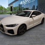 Bmw Series 4 430d Xdrive Bmw Series 4 430d Xdrive