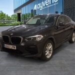 Bmw X4 Xdrive20d