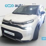 Citroën C3 Aircross PureTech 110 S&S You! 81 kW (110 CV) Citroën C3 Aircross PureTech 110 S&S You! 81 kW (110 CV)