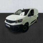 Peugeot Partner Premium Standard 600kg Bluehdi 73kw